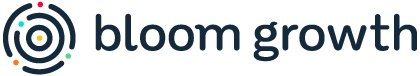 Bloom Growth Logo