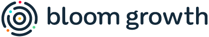 Bloom Growth Logo